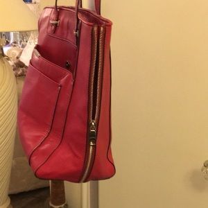 Coach tote
